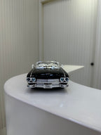1959 Cadillac eldorado Maket Araba