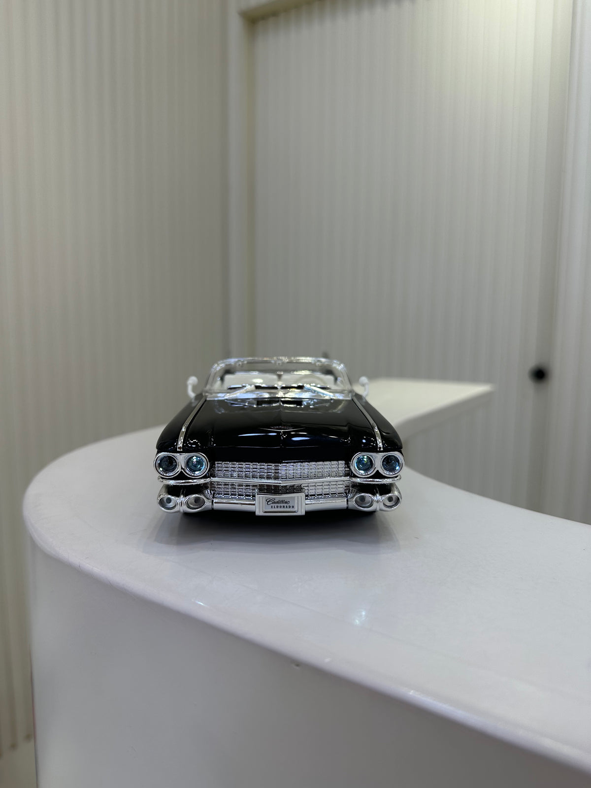 1959 Cadillac eldorado Maket Araba