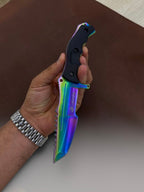 Columbia Huntsman Bıçak Kılıflı
