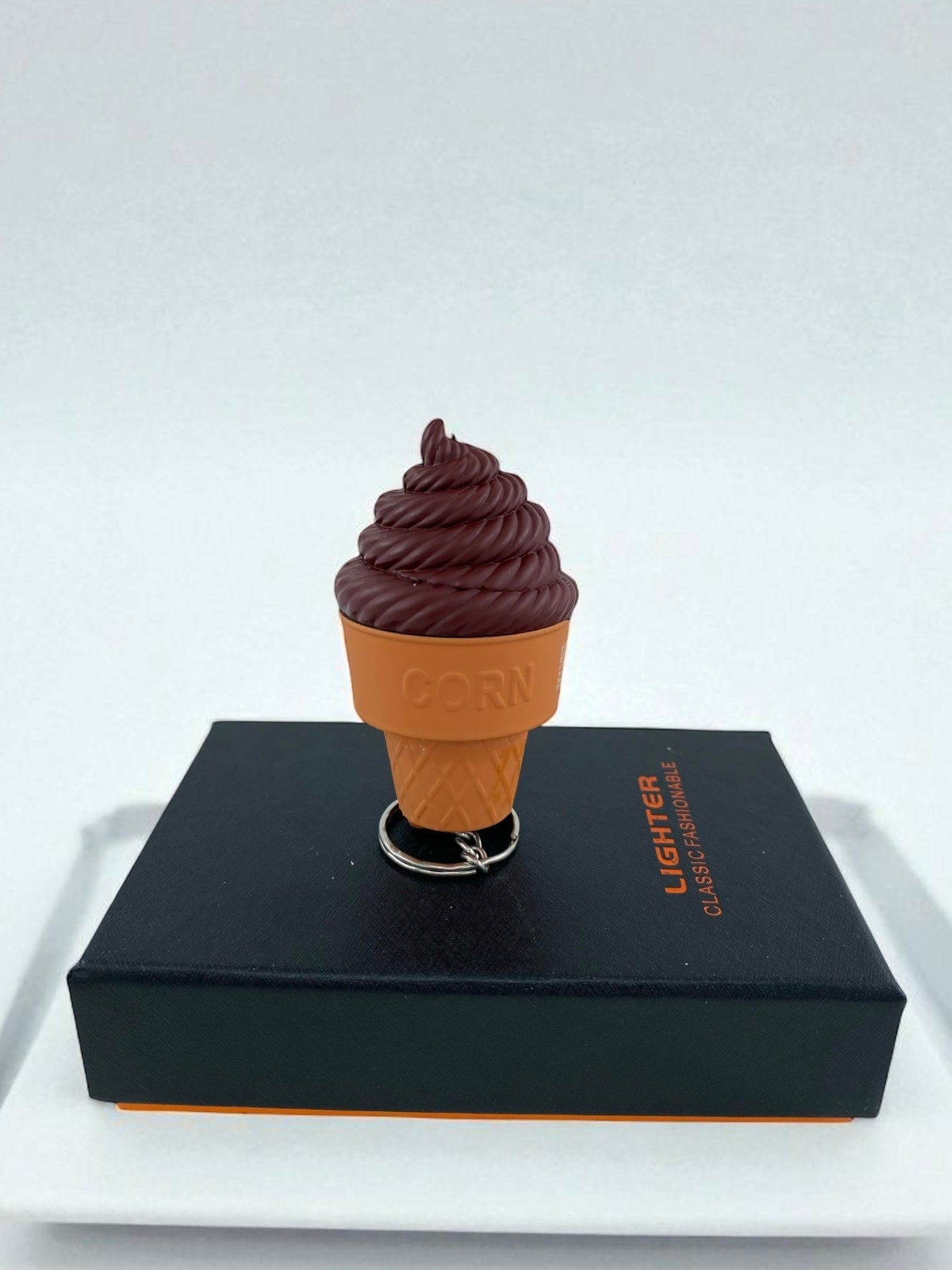 Dondurma Model Çakmak