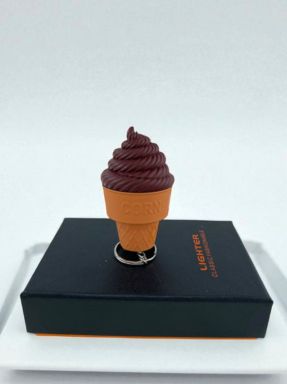 Dondurma Model Çakmak