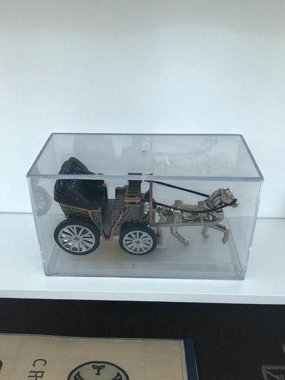 Fayton Arabası Masa Çakmağı