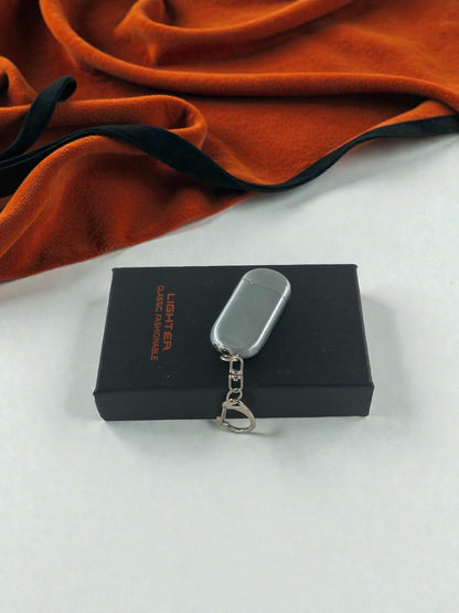 Mini Anahtarlıklı Çakmak