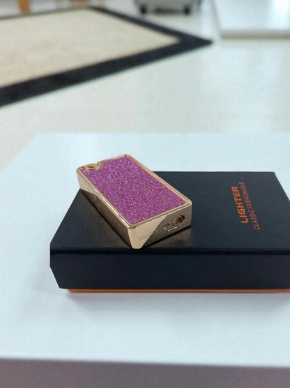 Simli Yandan Vurmalı Çakmak