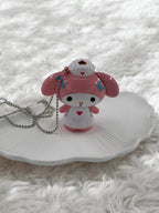 My Melody Şeklinde Gazlı Çakmak 1416