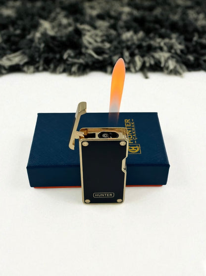 Ses Sensörlü Hunter Lux Çakmak