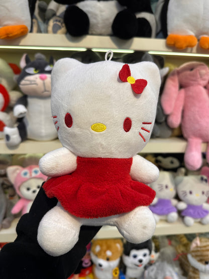 Hello Kitty Peluş