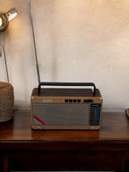 Nostaljik Radyo HS-1965
