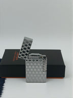 Lüx Görünümlü Dupont Model Metal Çakmak