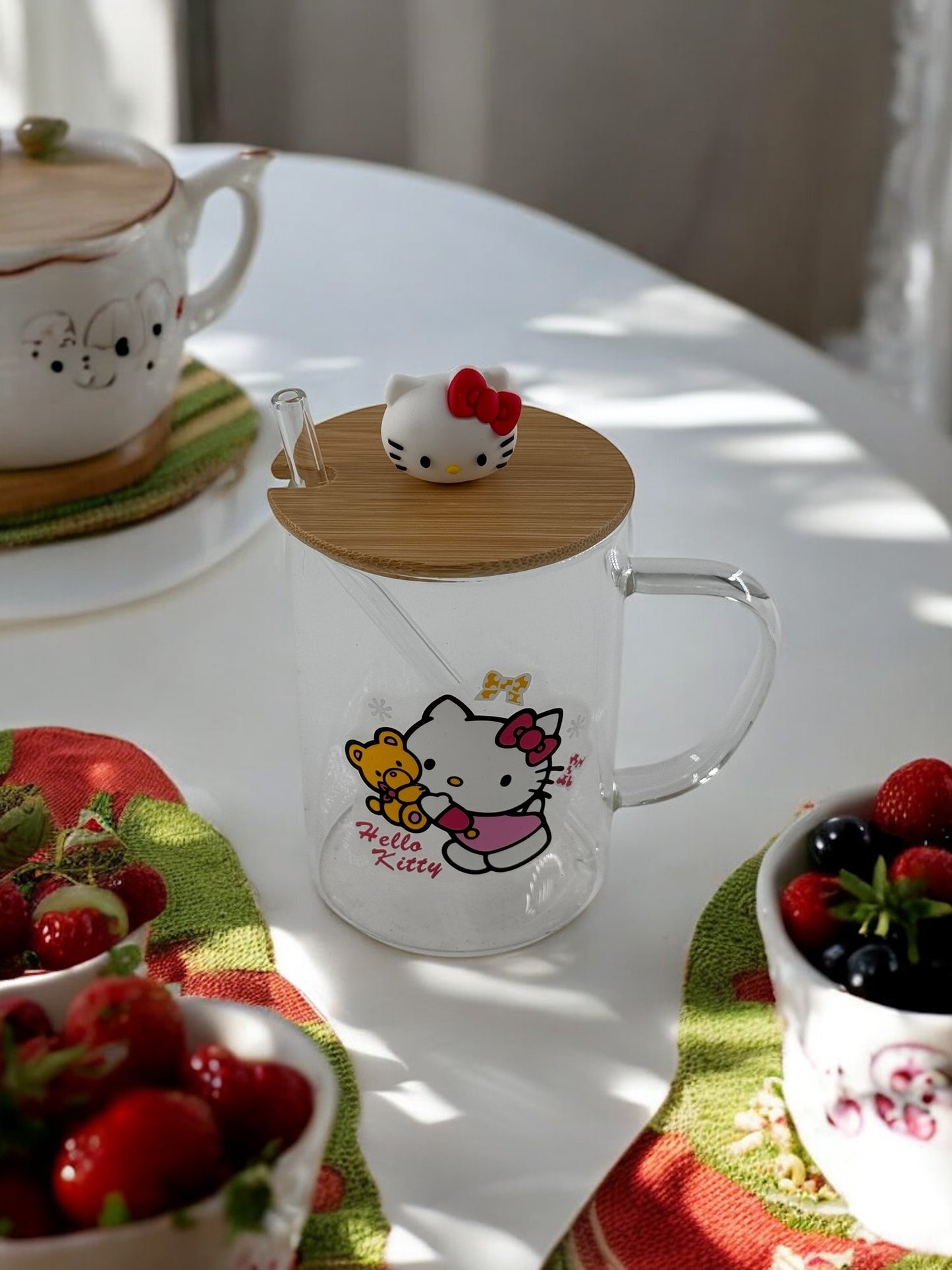 Hello Kitty Cam Kupa 09-47