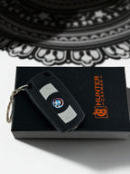 Bmw Anahtarlık Şeklinde Gazlı Çakmak 5611