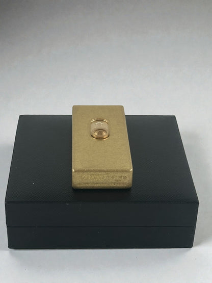 Silvio Monetti Lüx Benzinli Çakmak