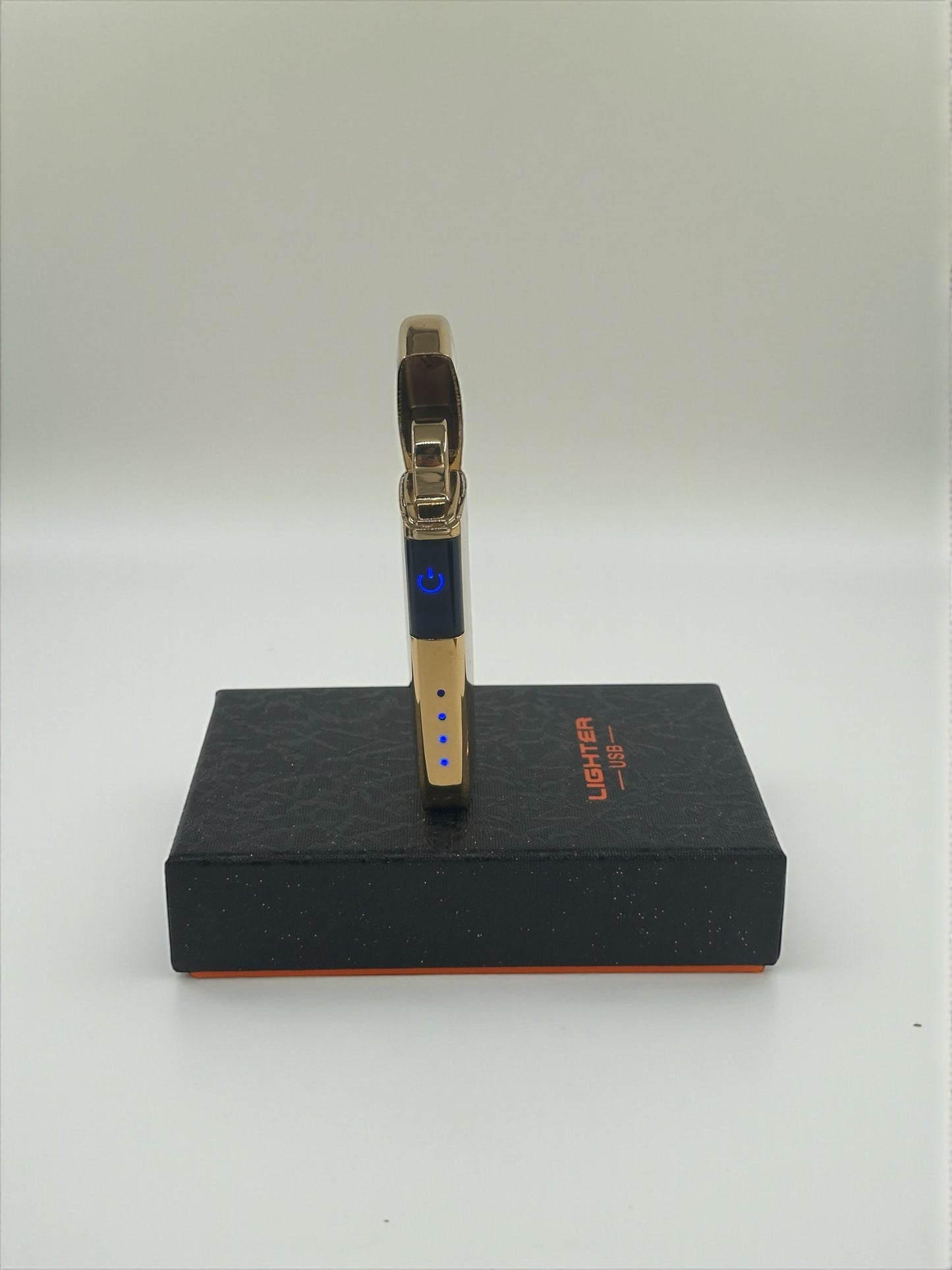 Lüx Slim Elektronik Çakmak