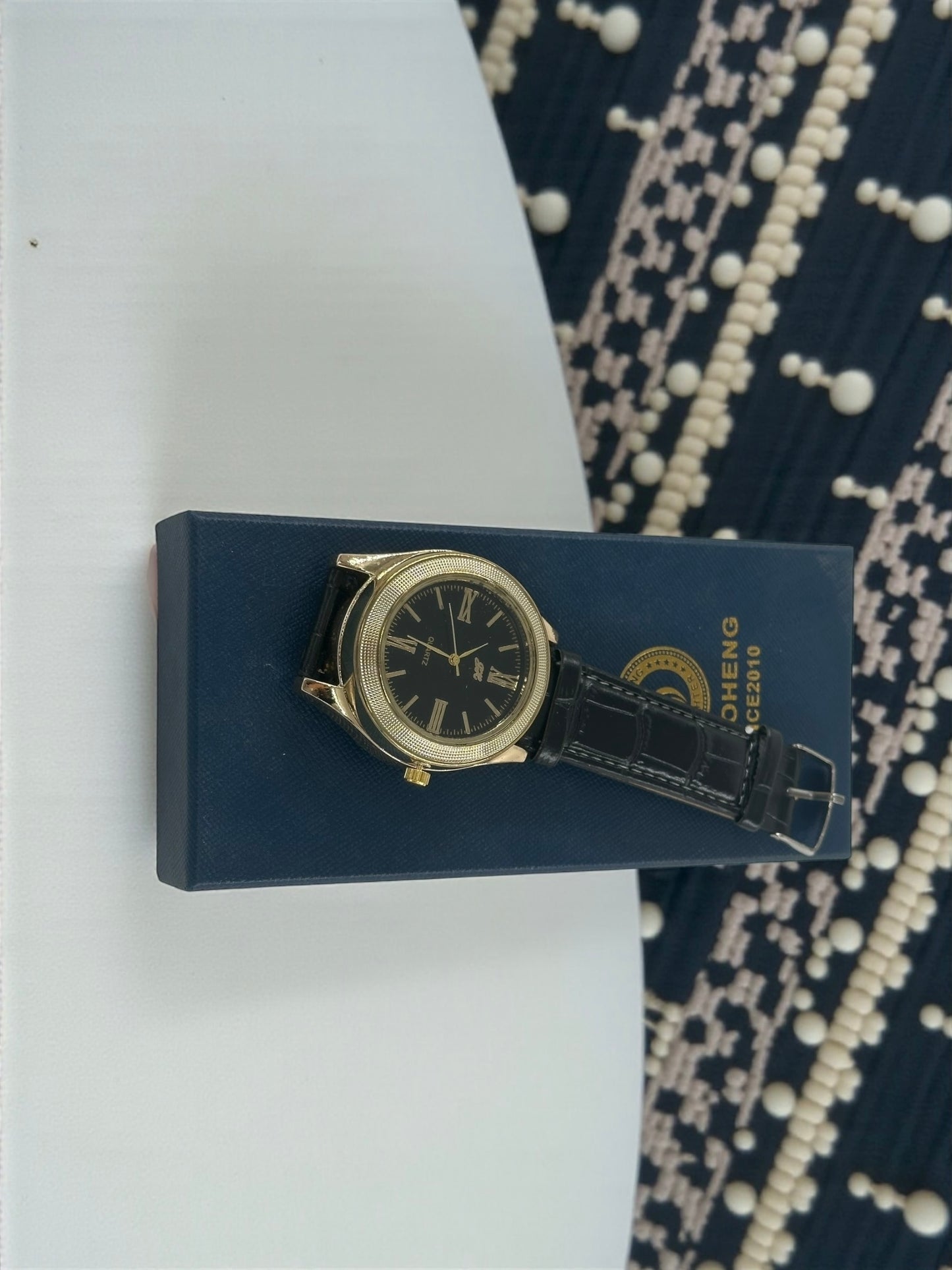 Elektronik Kol Saatli Çakmak