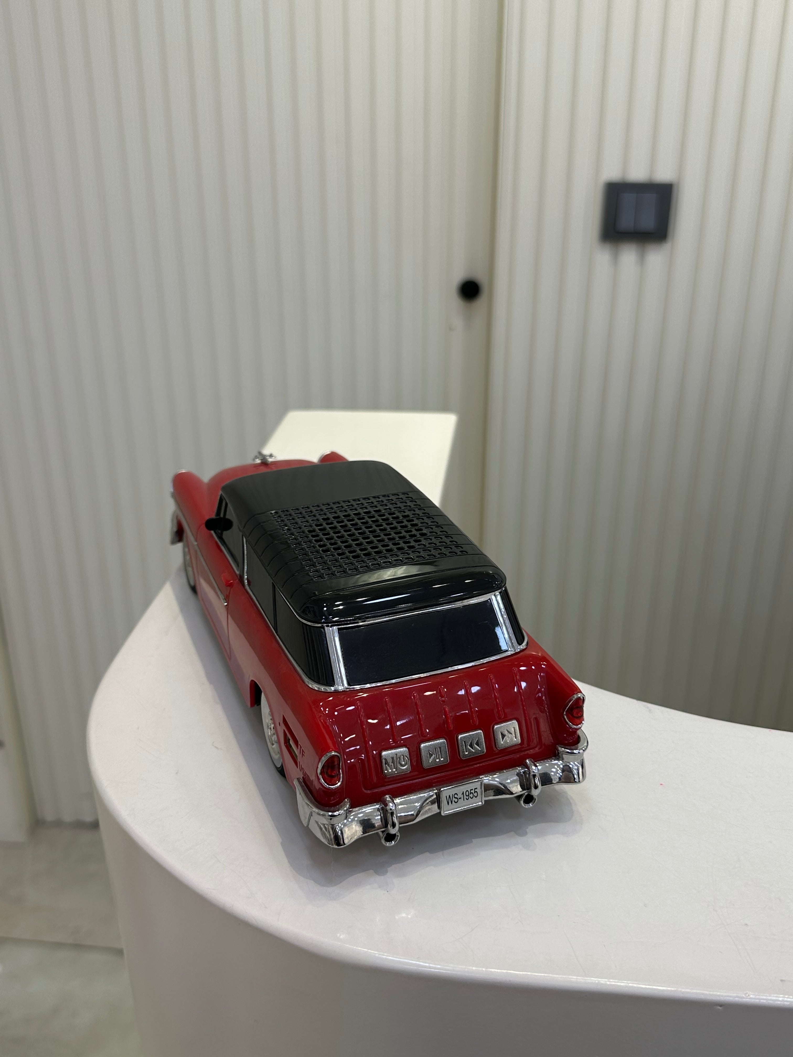 1955 Chevrolet Model Bluetooth-Radyo