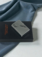 Taşlı Zippo Model Çakmak