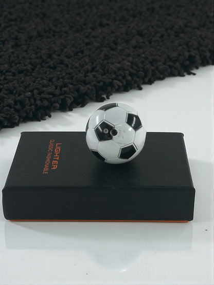 Futbol Topu Şeklinde Gazlı Çakmak