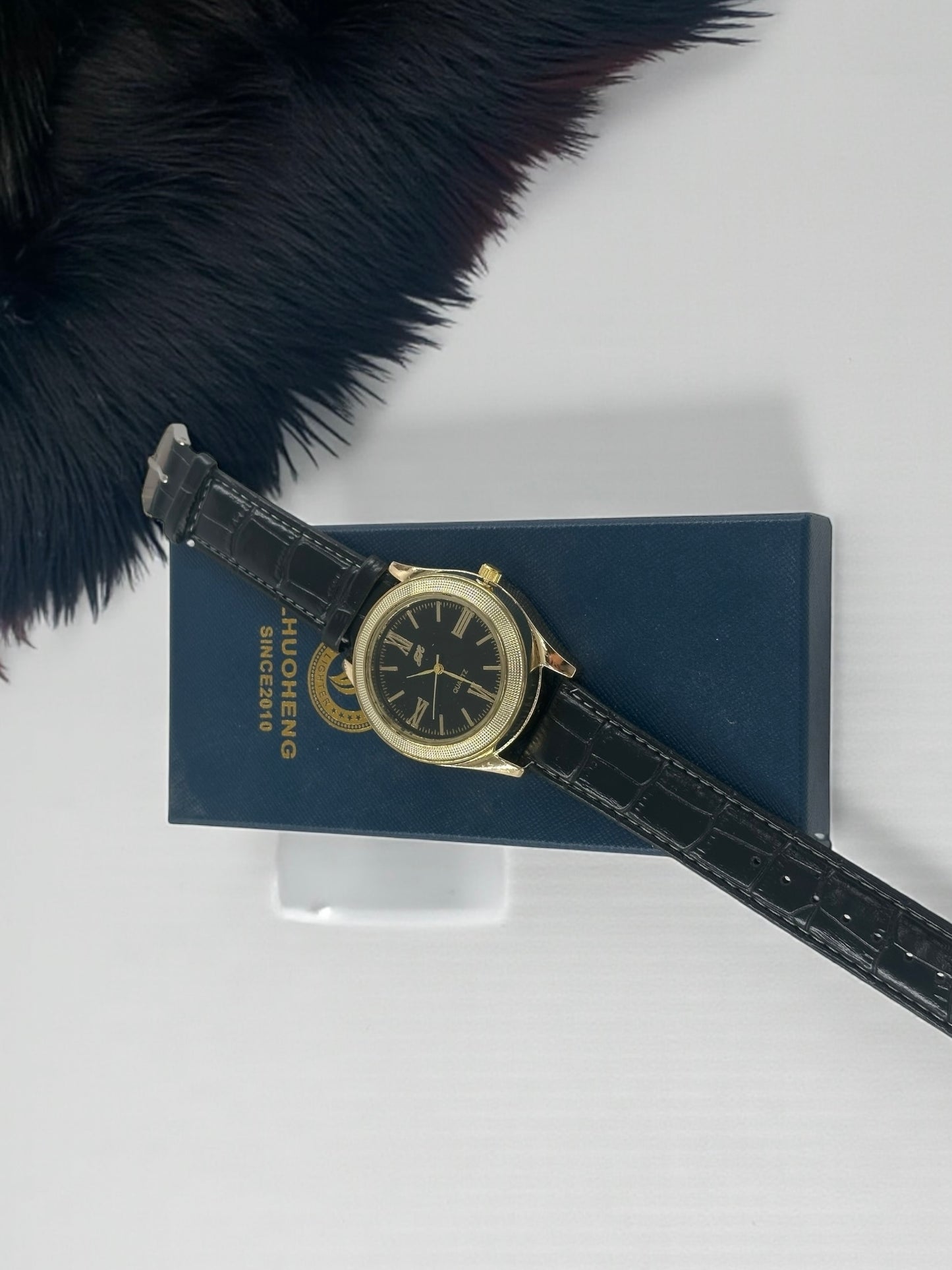 Elektronik Kol Saatli Çakmak