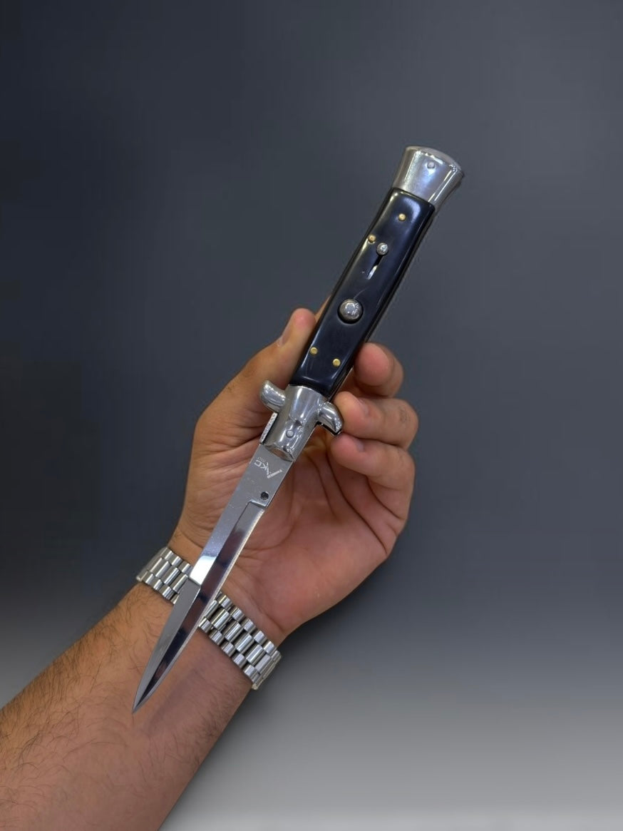 Orjinal Akc İtalyan Stiletto Akc Çakı