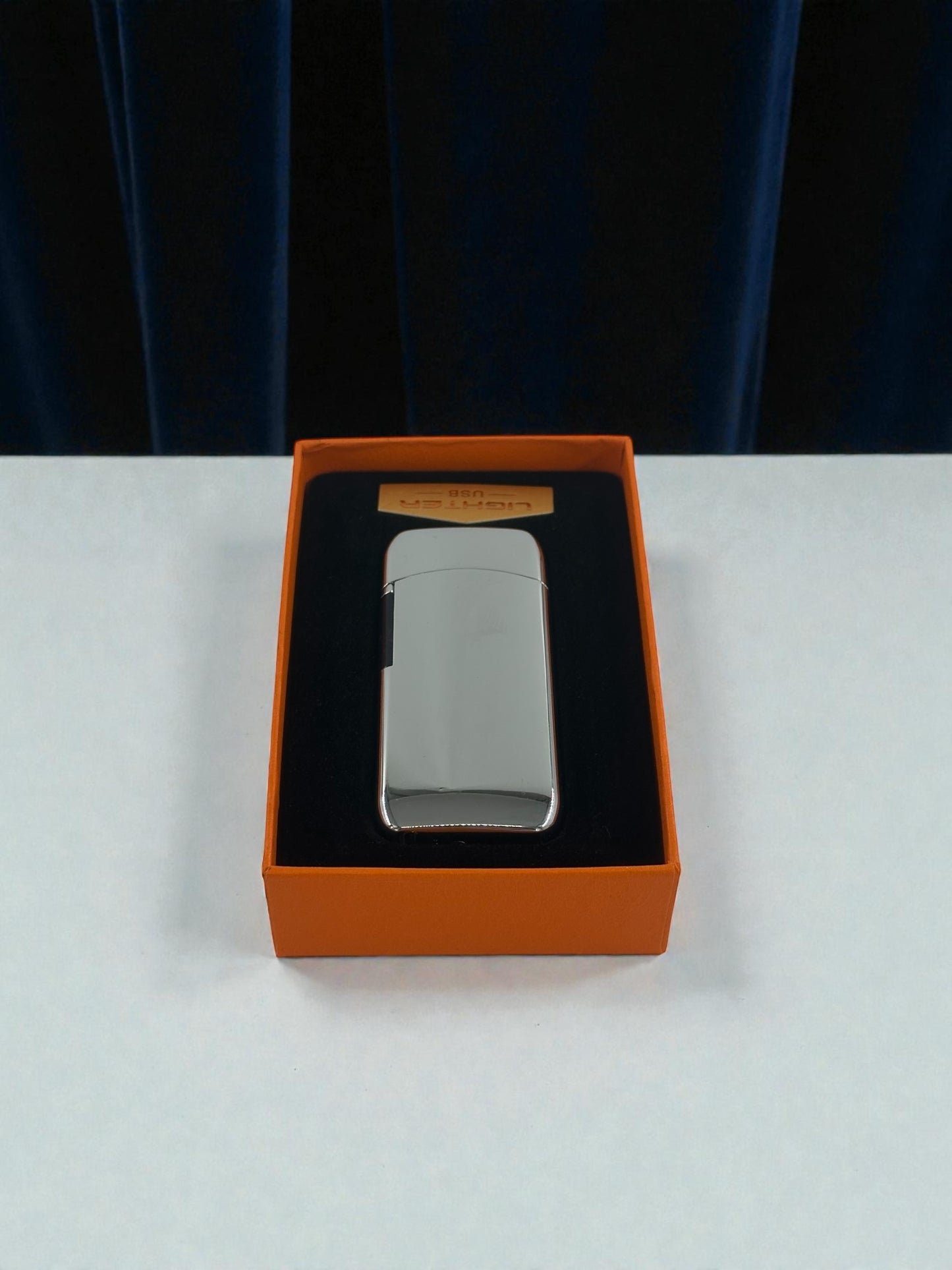 Lüx Slim Elektronik Çakmak