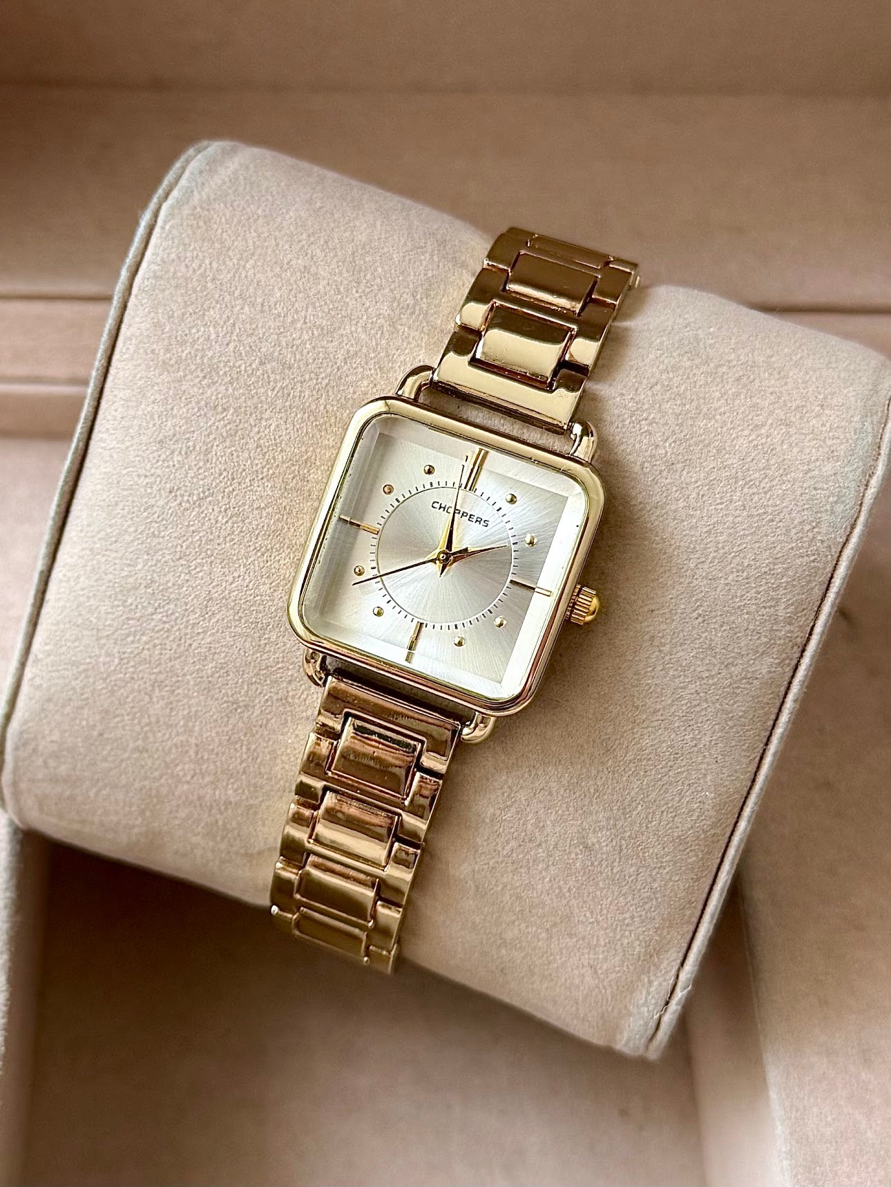 Kişiye Özel Kordonuna İsim Yazılır Kadın Saat Beyaz Altın