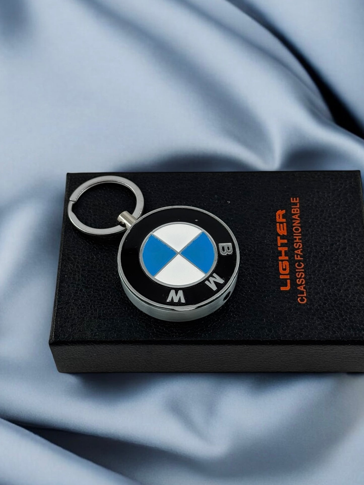 Bmw Anahtarlık Çakmak 0078