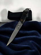 CRKT 144 Kahve Renk Çakı 0144