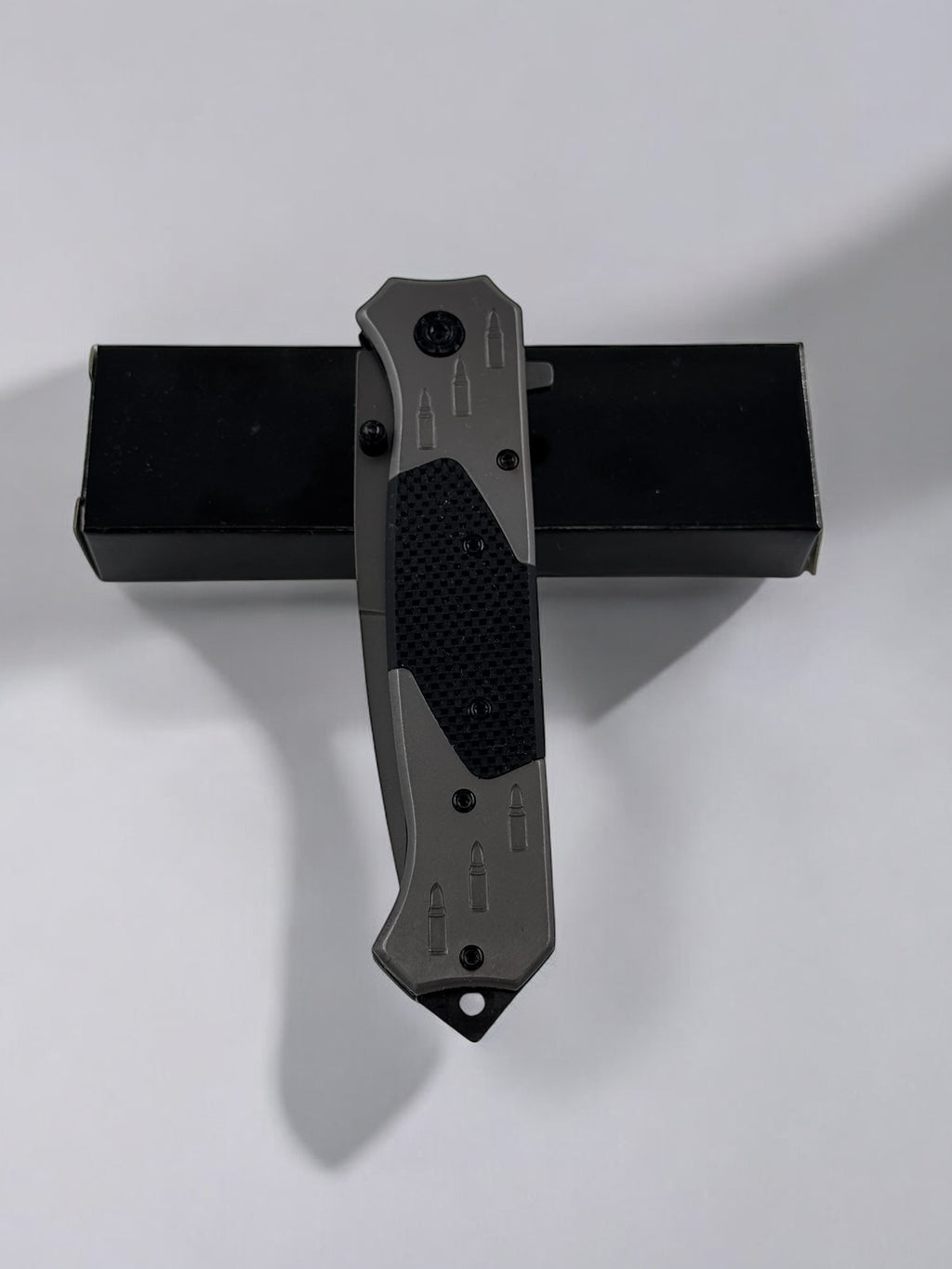 Browning 3 Kurşun Yarı Otomatik Çakı 8970