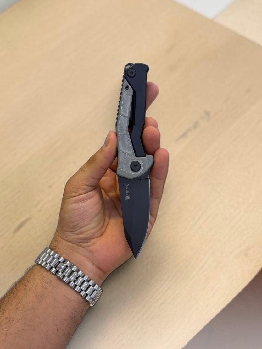 Orjinal Dpx Gear Sugga Çakı