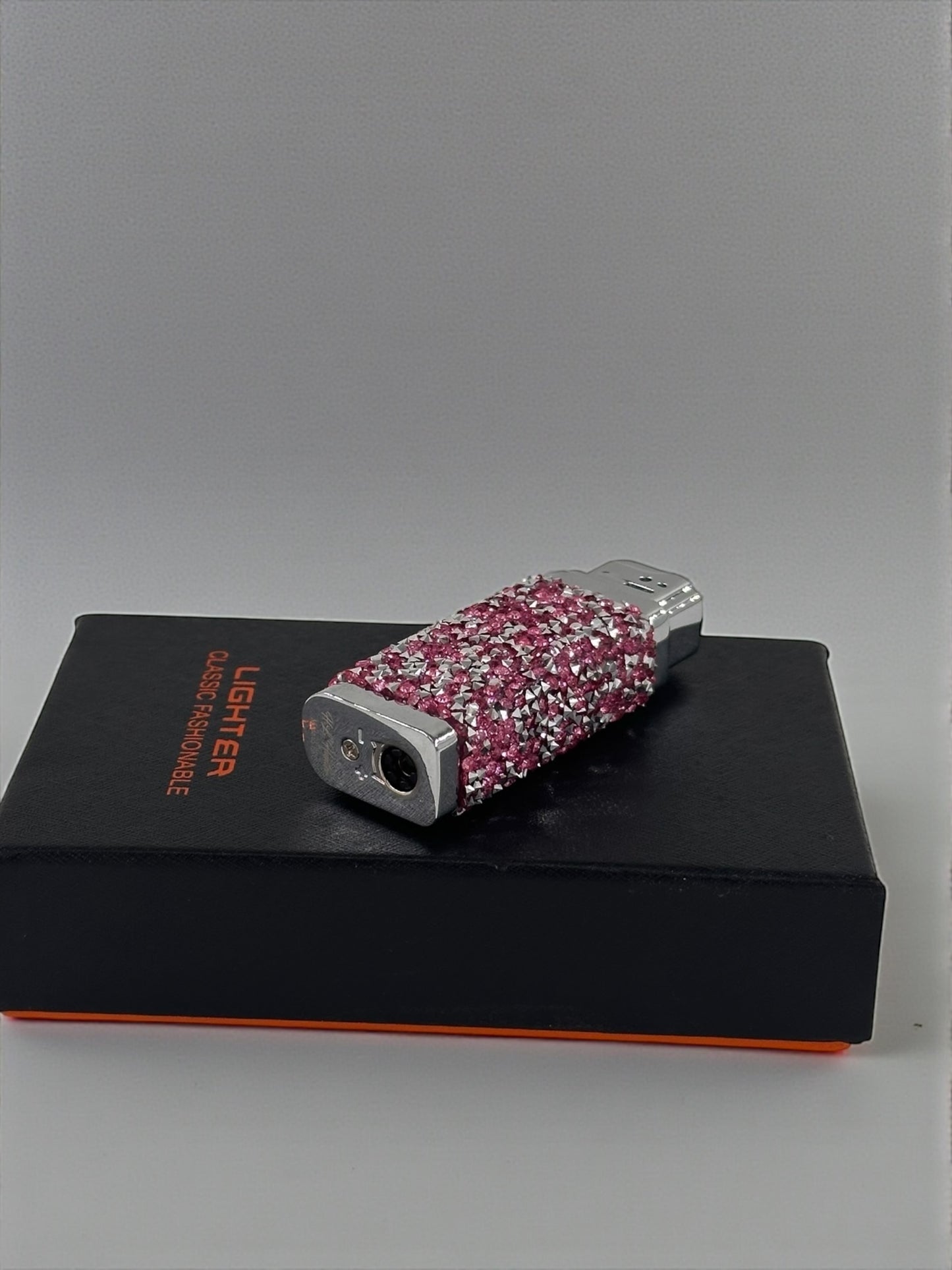 Lüx taşlı Çakmak