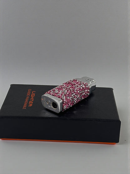 Lüx taşlı Çakmak