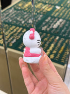 Hello Kitty Işıklı Gazlı Çakmak