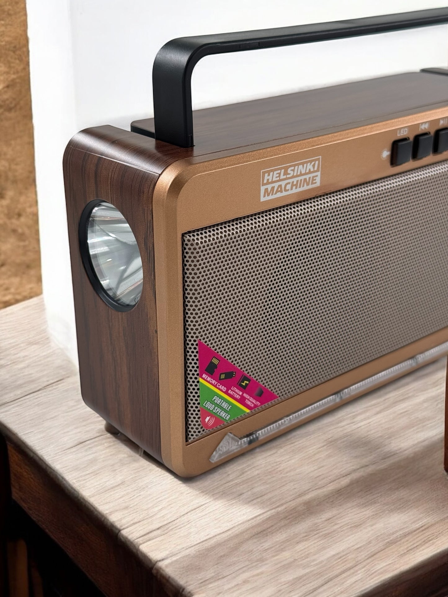 Nostaljik Radyo HS-1965