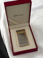 Derui Slim Lux Gazlı Çakmak 6281