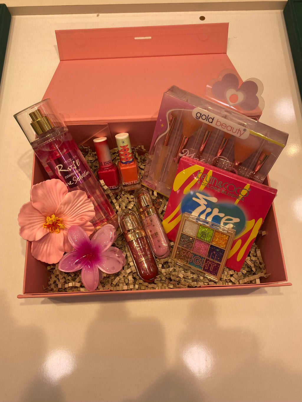 Summer Sürpriz Box