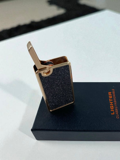 Simli Yandan Vurmalı Çakmak