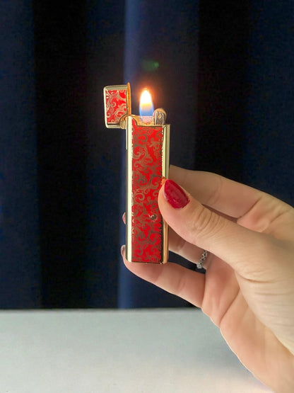 Lüx Slim Gazlı Çakmak