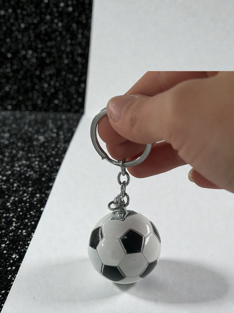 Futbol Topu Şeklinde Gazlı Çakmak