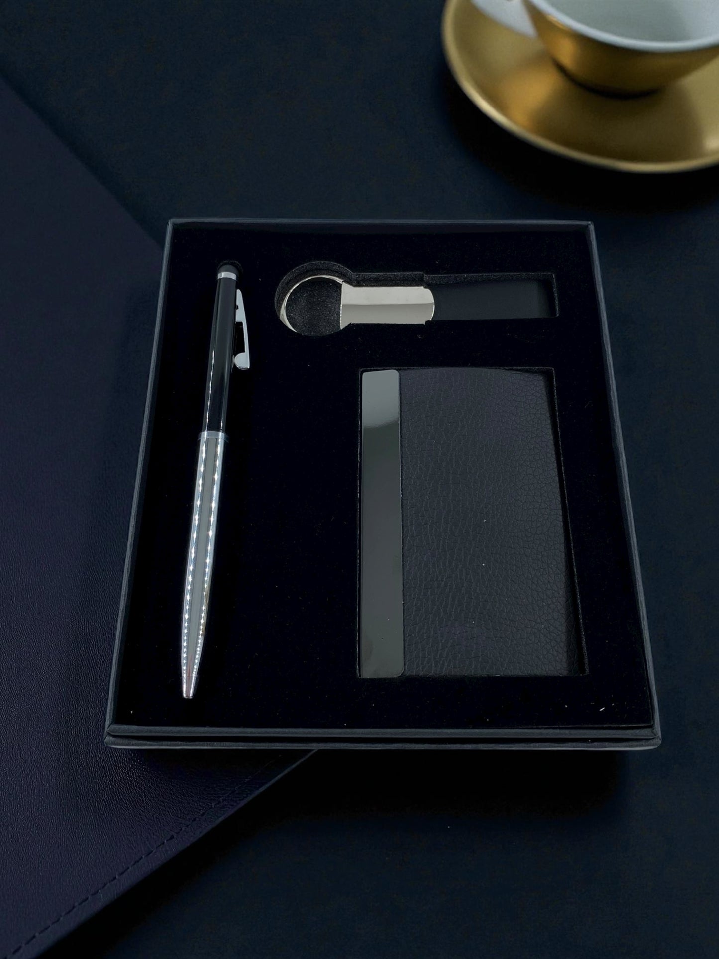 3’lü Kalem Seti Hediye Seti