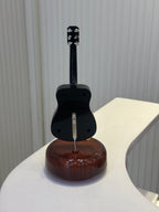 Gitar Şeklinde Müzik Kutusu