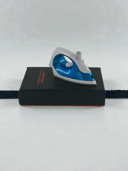 Ütü Şeklinde Gazlı Çakmak