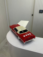 Cadillac Model Bluetooth Araba Radyo 1969-1975