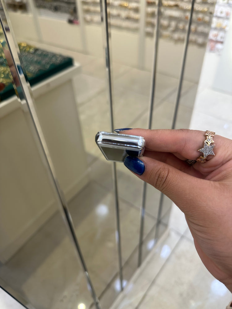 İphone Model Elektronik Şarjlı Çakmak