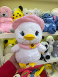 Kıyafetli Tatlı Ördek Peluş