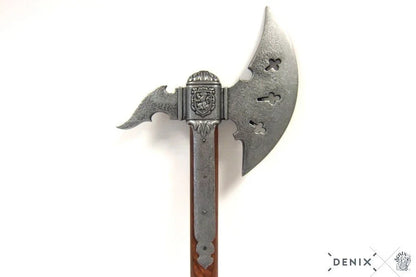 Denix Alman Baltası German Battle-Axe, 11th. Century