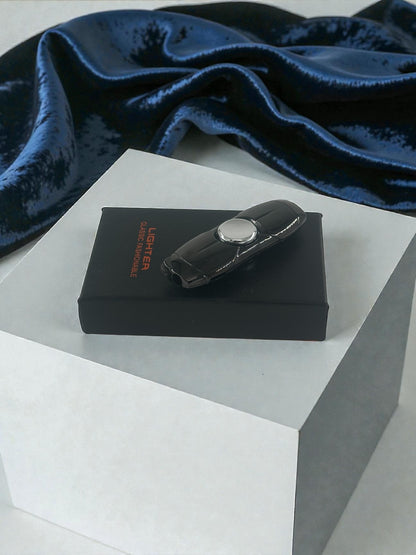 Stres Çarkı Pürmüzlü Lüx Gazlı Çakmak