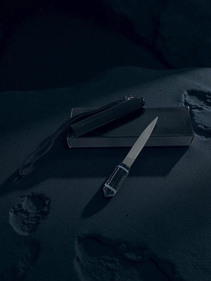 Kamufle Edilebilir Kalem Bıçak Gizli Model