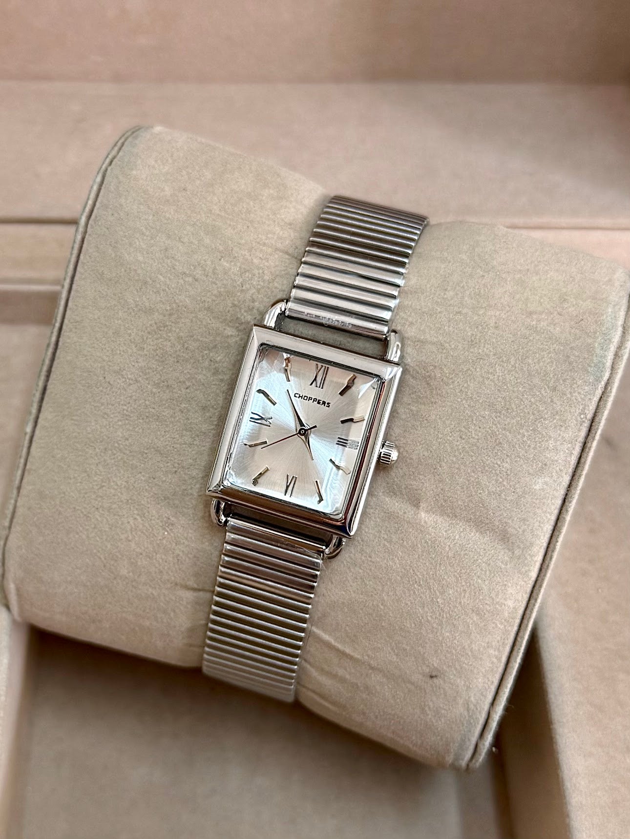 Kişiye Özel Kordonuna İsim Yazılır Kadın Saat Beyaz Gümüş