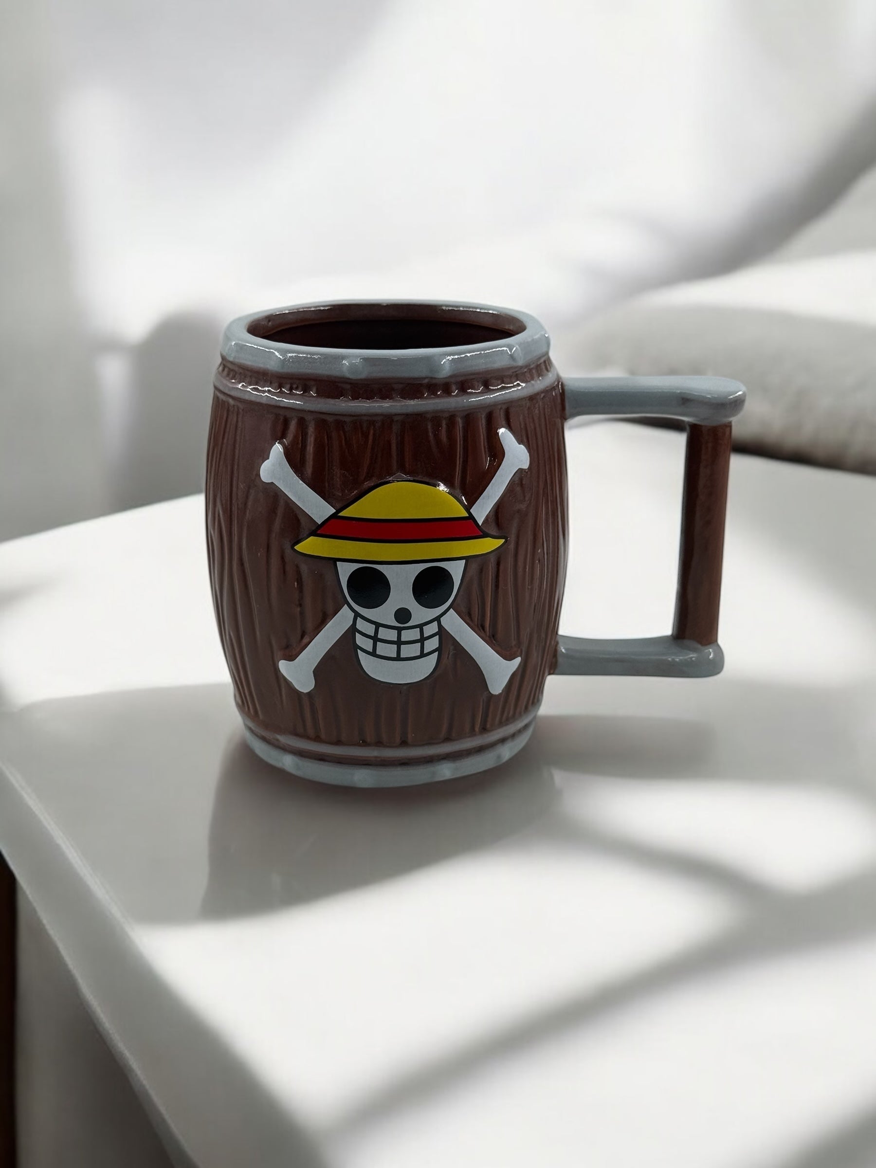 One Piece Kupa Bardak