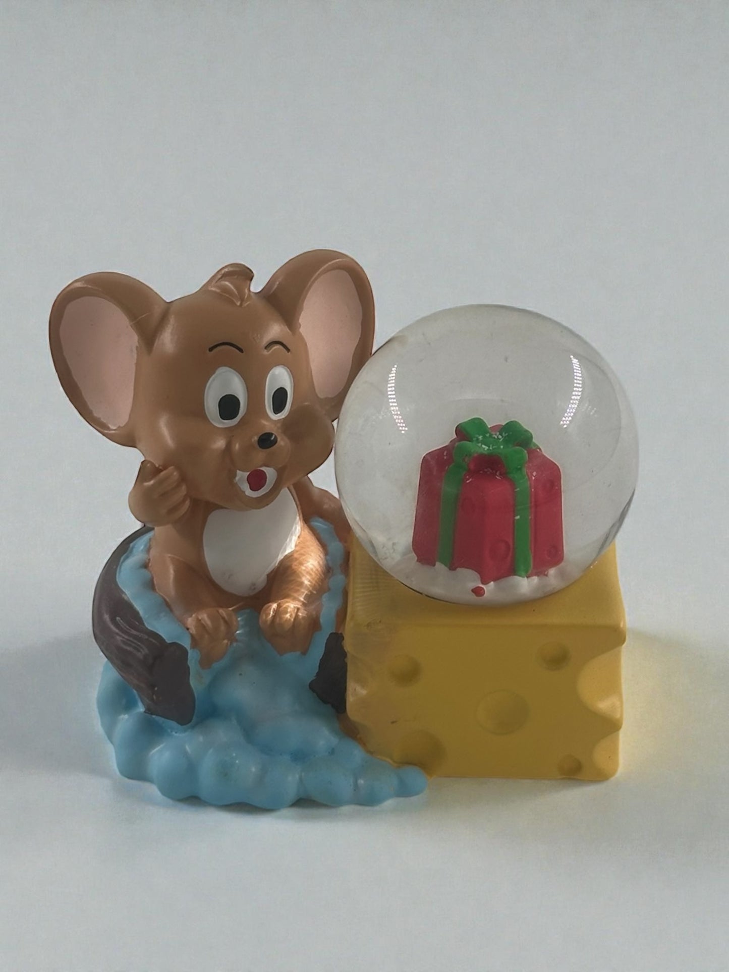 Jerry Mini Kar Küresi